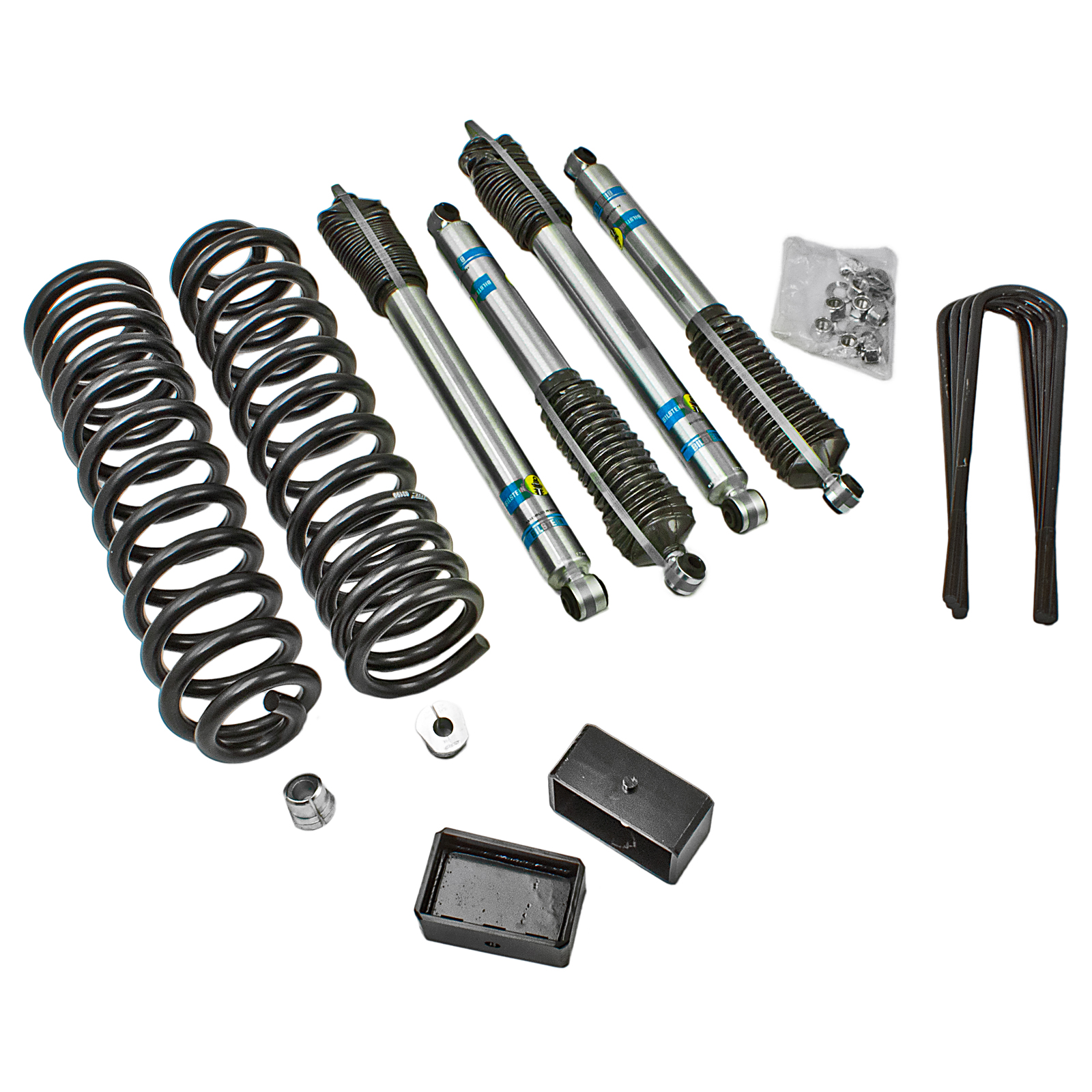 Ford Lift Kit For 2012 Ford F250 Truck Lift Kits 
