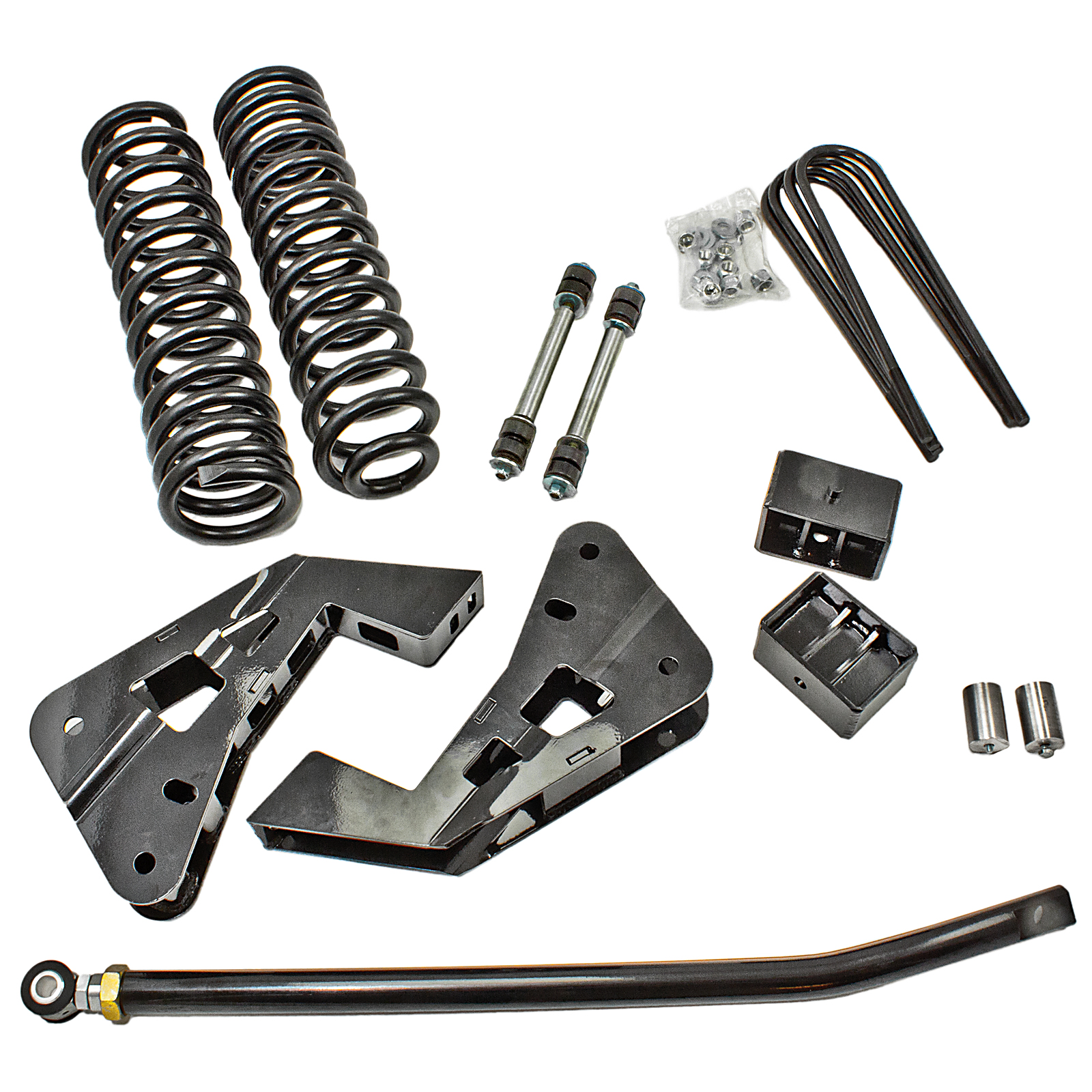 Ford Lift Kit For 2014 Ford F350 Truck Lift Kits 
