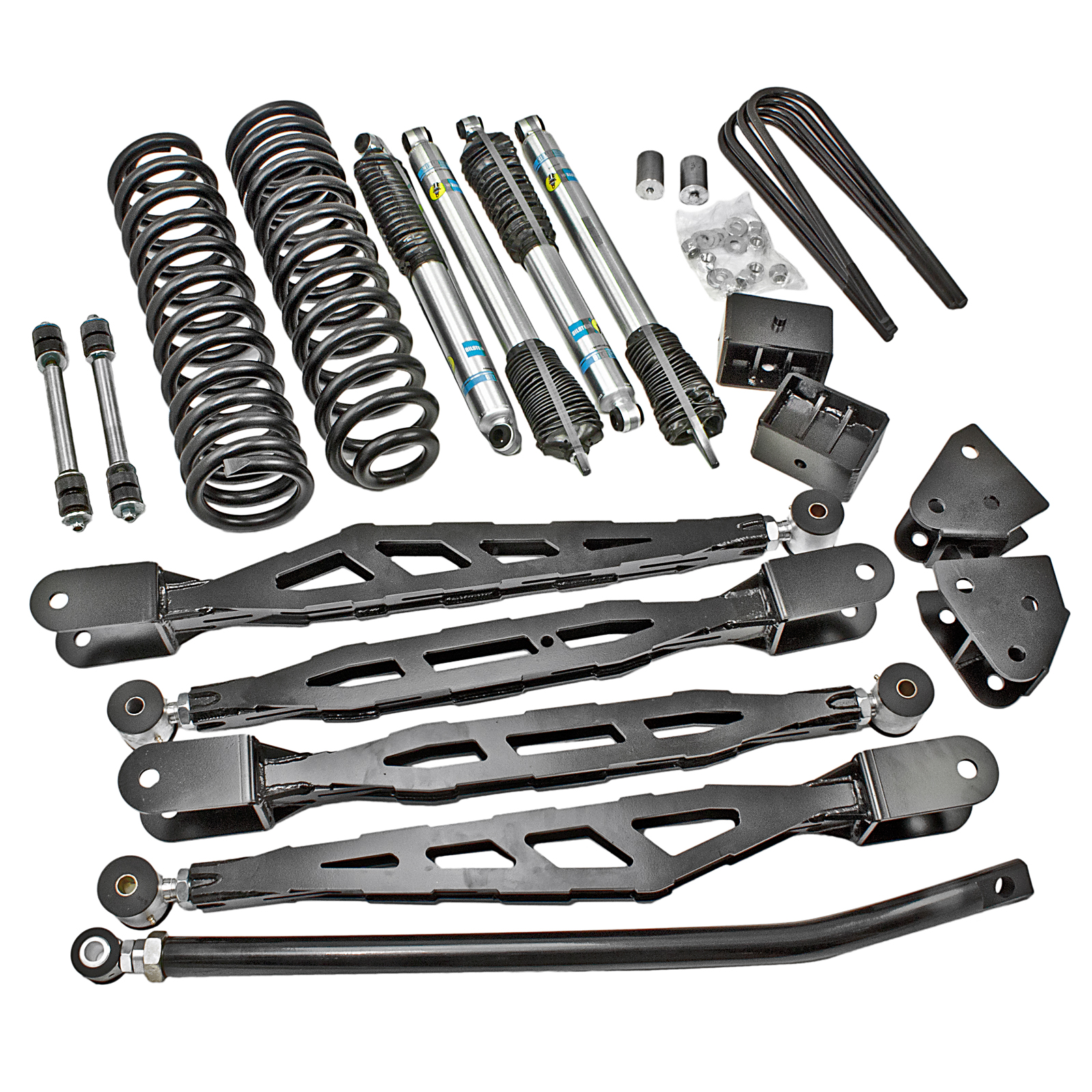 Ford Lift Kit For 2015 Ford F250 Truck Lift Kits 