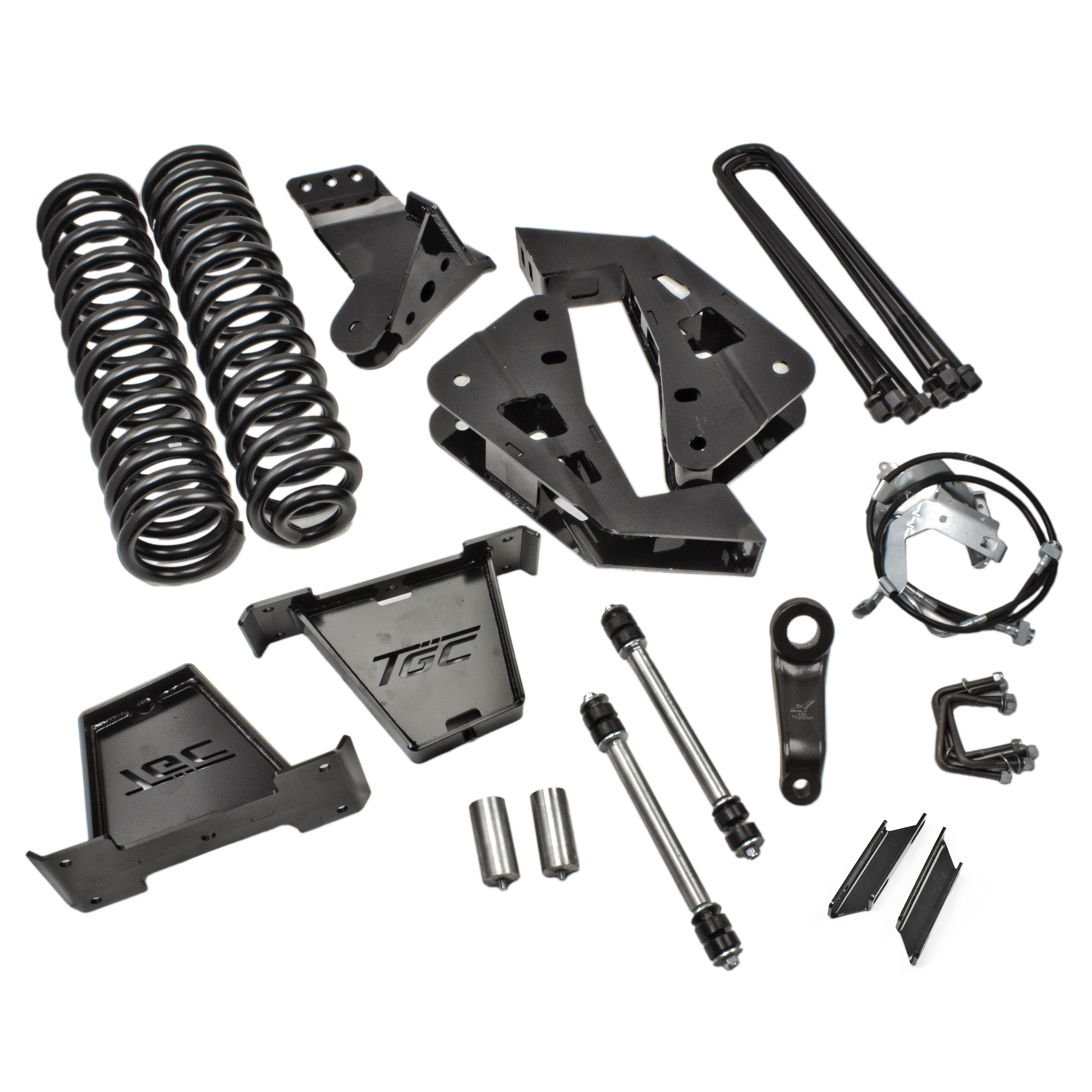 Ford Lift Kit For 2013 Ford F350 Truck Lift Kits 