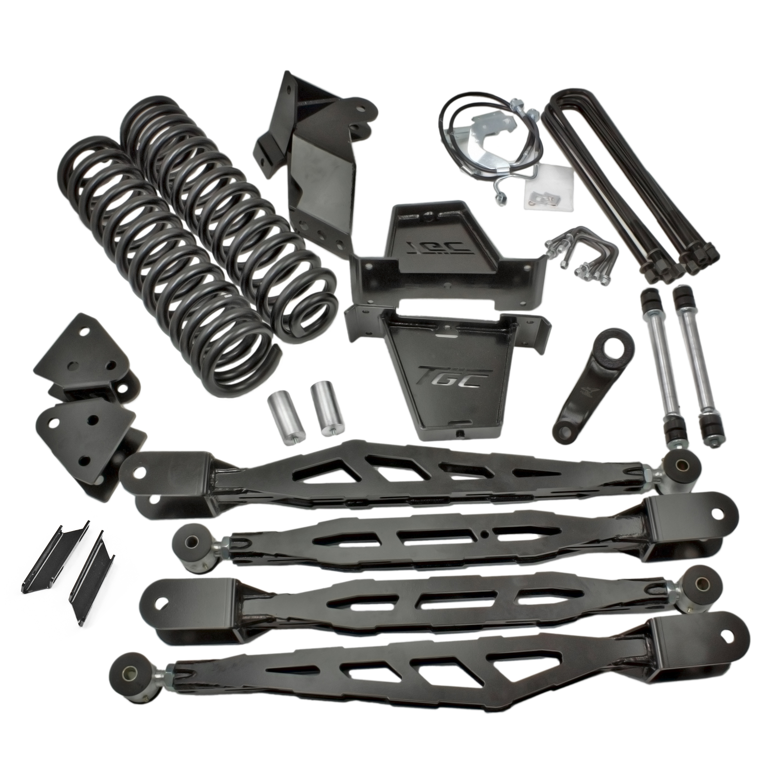 Ford Lift Kit For 2012 Ford F350 Truck Lift Kits 