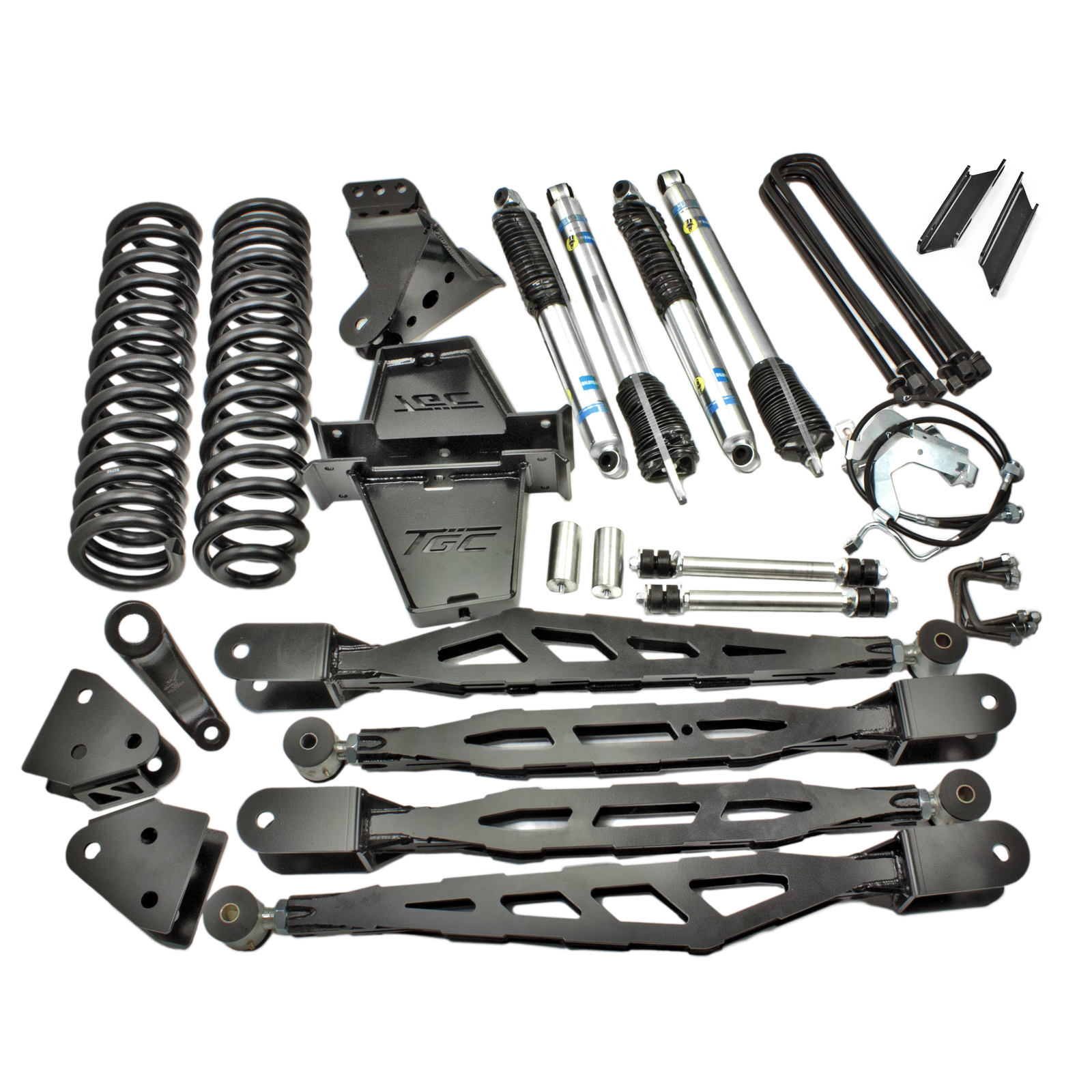 Ford Lift Kit For 2015 Ford F250 Truck Lift Kits 